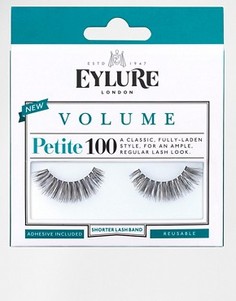Накладные ресницы Eylure Petite - No. 100 - Бесцветный