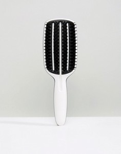 Прямоугольная щетка для укладки феном Tangle Teezer Full Paddle - Бесцветный