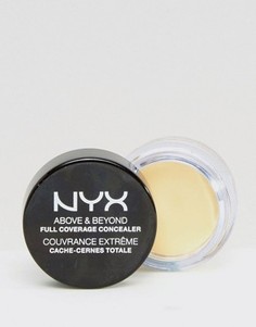 Корректирующее средство NYX Professional Make-Up - Рыжий