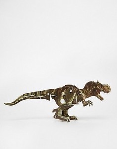 Заводнoй тиранозавр Сделай сам - Мульти Gifts