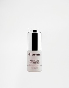 Сыворотка для век Elemis Absolute 15 мл - Бесцветный