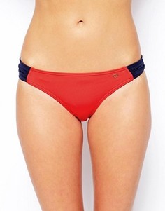 Бикини-трусики колор блок Tommy Hilfiger - Мульти
