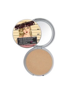 Пудра-хайлайтер theBalm Mary Lou Luminizer - Бежевый
