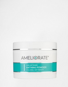 Смягчающая пудра для ванны Ameliorate - 350 г. - Бесцветный