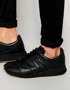 Кроссовки adidas Originals ZX 500 OG S79180 - Черный