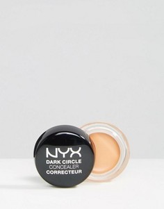 Консилер для темных кругов под глазами NYX Professional Make-Up - Бежевый