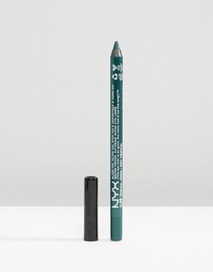 Карандаш NYX Professional Make-Up - Синий