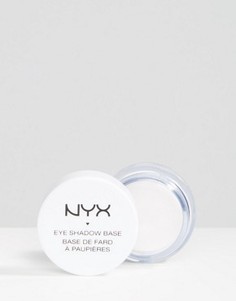 Основа для век NYX Professional Make-Up - Бежевый
