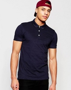 Поло Jack &amp; Jones Premium - Синий