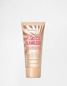 Контурный крем Rimmel InstaFlawless - Бежевый