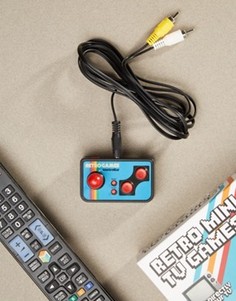 Контроллер с ретро играми для телевизора - Мульти Gifts