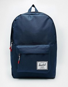 Классический рюкзак Herschel Supply Co 20L - Синий