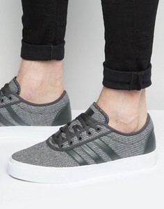 Серые кроссовки adidas Originals Adi-Ease F37838 - Серый