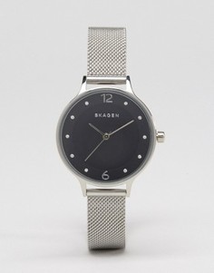 Часы Skagen Anita SKW2473 - Серебряный