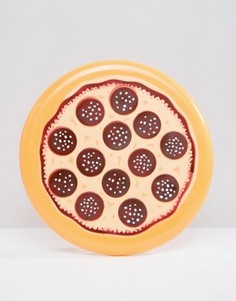 Фрисби в виде пиццы - Мульти Gifts