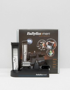 Машинка для стрижки BaByliss for Men Super - Мульти