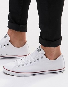 Кеды Converse All Star - Белый