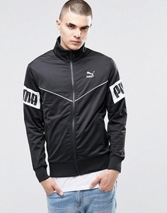 Спортивная куртка PUMA Football - Серый