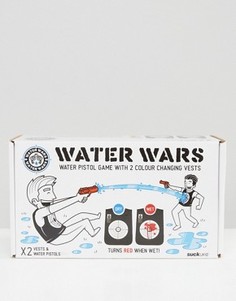 Игра Water Wars - Мульти Gifts