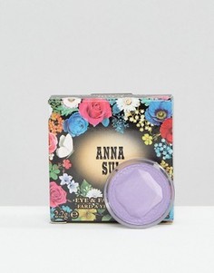 Тени для век и лица Anna Sui Frost Stone - Розовый