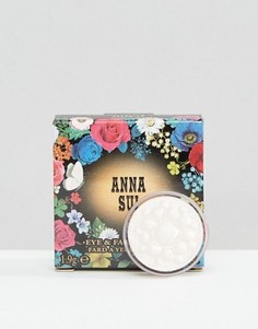 Тени для век и лица Anna Sui Satin Pearl - Серебряный