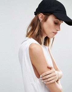 Кепка Vero Moda - Черный
