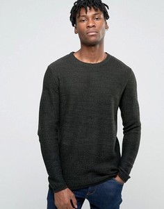 Джемпер Jack &amp; Jones - Красный