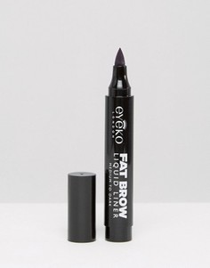 Карандаш для бровей Eyeko Fat Brow - Коричневый