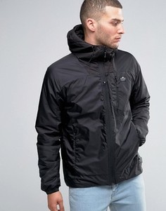 Утепленная ветровка Penfield Fordfields 2 Thermolite - Черный