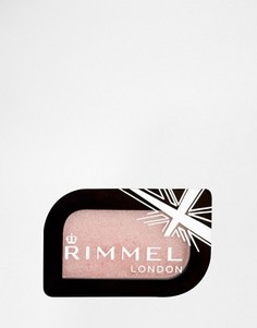 Тени для век Rimmel London Mono - Белый