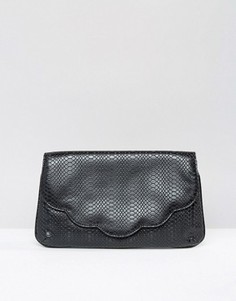 Клатч ASOS - Черный