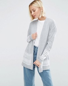 Кардиган с полосками ASOS - Мульти