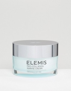 Морской крем с проколлагеном Elemis 100 мл - СКИДКА 38 - Бесцветный