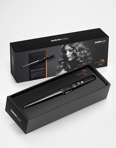 babyliss pro conical