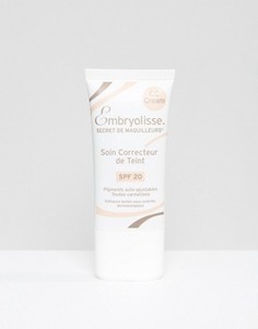 CC-крем с SPF 20 Embryolisse - 30 мл - Бесцветный
