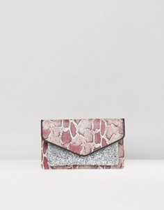 Клатч ASOS - Мульти