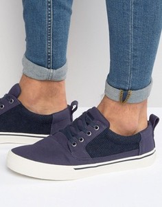 Кроссовки TOMS Valdez - Синий