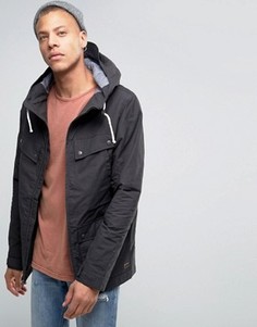 Куртка Quiksilver Seashore - Черный