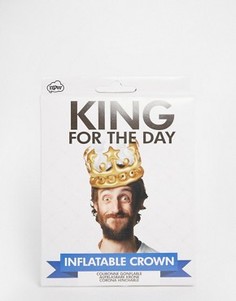 Корона King For The Day - Мульти Gifts