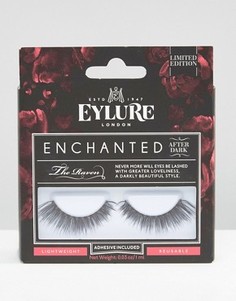 Накладные ресницы Eylure Enchanted After Dark - Черный