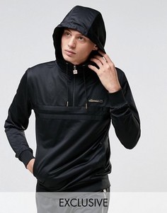 Худи через голову Ellesse - Черный