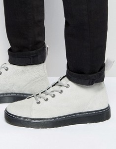 Ботинки средней высоты Dr Martens Baynes - Серый