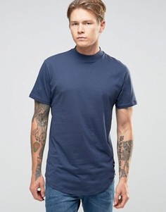 Футболка Only &amp; Sons - Темно-синий