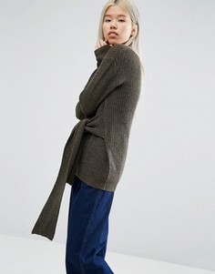 Джемпер ASOS - Зеленый