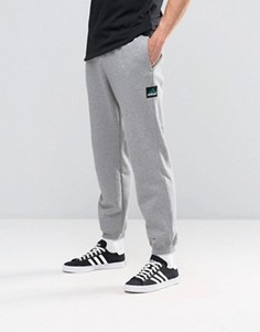 Серые джоггеры adidas Originals EQT AY9234 - Серый
