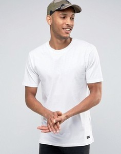 Oversize-футболка Only & Sons - Белый