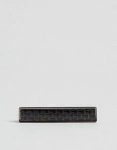 Зажим для галстука ASOS - Черный