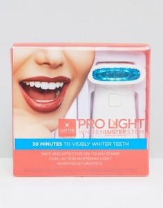 Отбеливающая зубы система Luster Pro Light - Бесцветный Beauty Extras