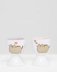 Подставки для яиц Pusheen - Мульти