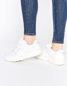 Кроссовки Puma R698 WNs - Белый